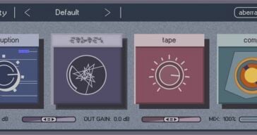 Lofi Oddity Is A Free Sound Mangler Plugin