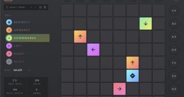 ADSR Sounds Launch MIDIGRiD Plugin (Intro Sale Available) ADSR MIDIGRiD