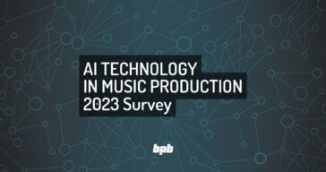 AI Music Survey 2023