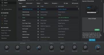 Arturia Analog Lab V