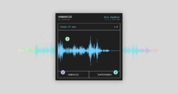 Audialab Humanize