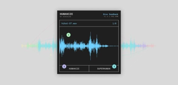 Audialab Humanize