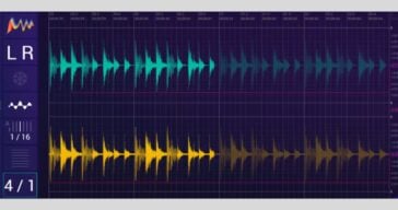 Audja Releases FREE OScope Plugin