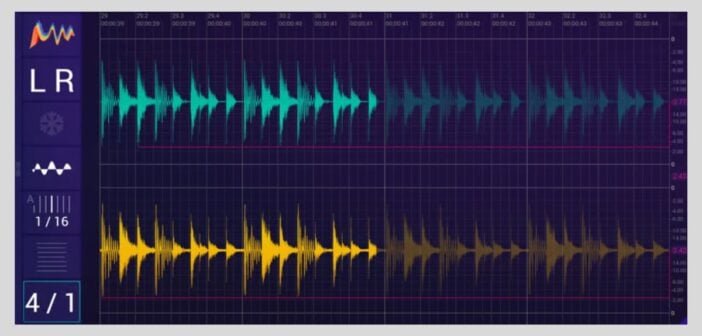 Audja Releases FREE OScope Plugin
