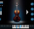 Audiolatry Easy Strings