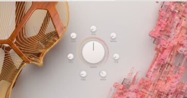 Arturia Augmented Strings Intro FREE