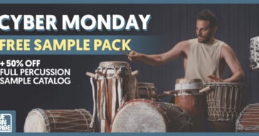 Bel Aylon Offers FREE Thiol Drum Senegal Vol. 1