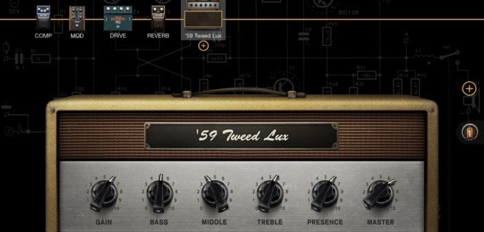 BIAS FX Mobile iOS App Is FREE Until April 8th!