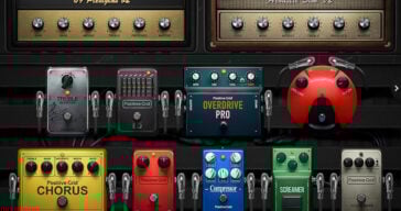 Positive Grid Bias FX 2 LE Is FREE Until April 30th! Bias FX 2 LE FREE