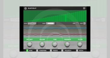 Blast Delay FREE