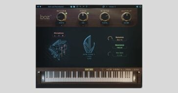 New York L 1926 Lite by Boz Digital Labs is FREE throughout December 2023