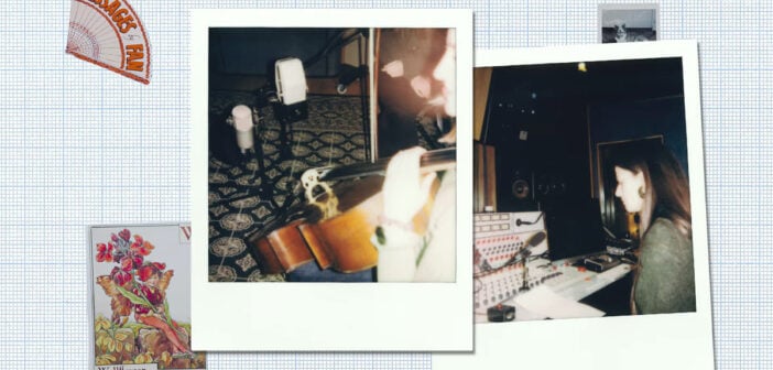 LABS Cello Moods