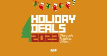 Holiday Deals 2023