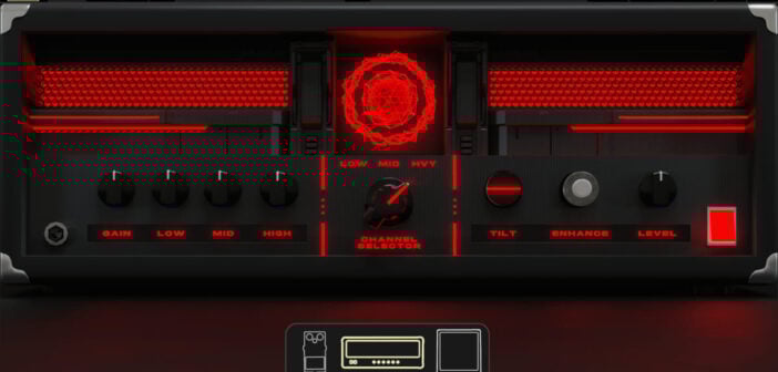 Clairvoyant Amp Suite
