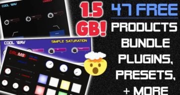 Cool Wav Bundle