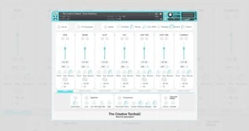 Strezov Sampling Offers FREE Drums And Percussion Toolbox Strezov Sampling Offers FREE Drums And Percussion Toolbox