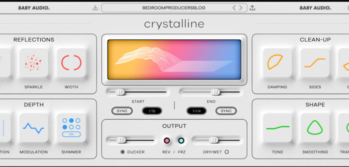 Baby Audio Crystalline Review
