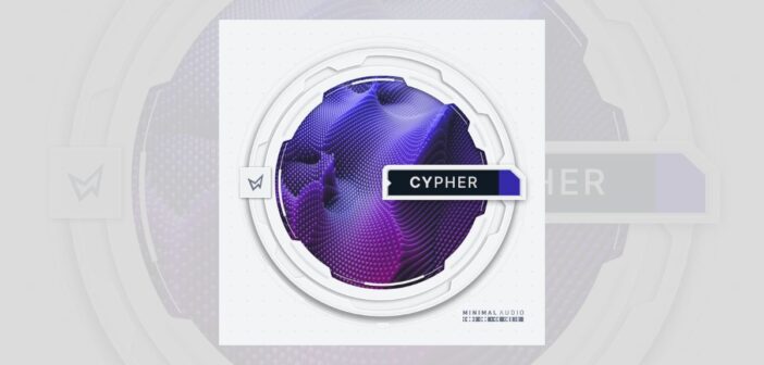 Cypher Is A FREE Future Bass Sample Pack By Minimal Audio