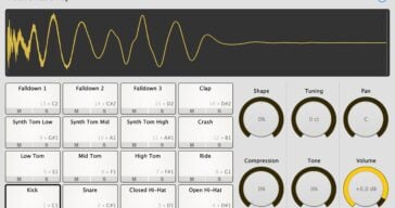 Decomposer Releases Sitala 2.0