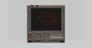 DeeDoubler