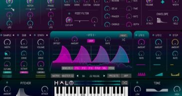 HALO 2 Lite By DHPlugins Is FREE For A Limited Time!