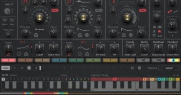 Sugar Bytes DrumComputer Review Sugar Bytes DrumComputer Review