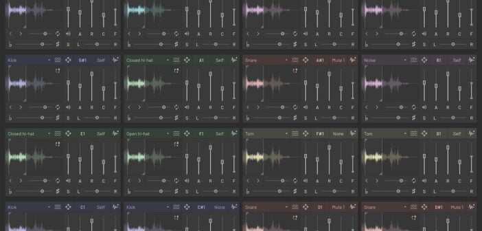 Get Emergent Drums For 80% Off For A Limited Time