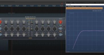 Psuedostereo Debuts FREE EQ Classic OLD 2M Equalizer Psuedostereo Debuts FREE EQ Classic OLD 2M Equalizer