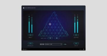 EXOVERB Micro Is FREE With Any Purchase In April