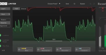 Focuscrite FAST Bundle Free