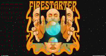 Firestarter SFX