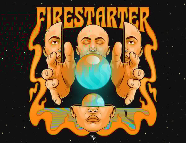 Get 75% OFF Flame Sound Firestarter SFX Trailer Sound Effects!