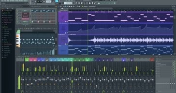 Image-Line FL Studio 12 Review (WINNER ANNOUNCED) Image-Line FL Studio 12 REVIEW