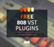 FREE 808 VST Plugins
