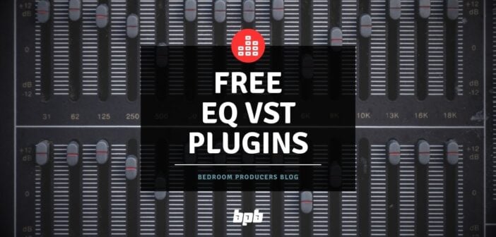 Free EQ VST Plugins Free EQ VST Plugins