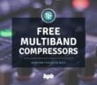 FREE Multiband Compressor VST Plugins