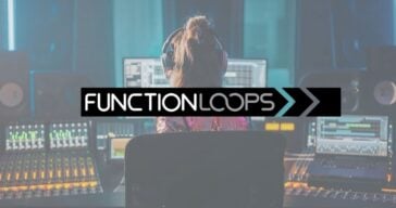 Function Loops Black Friday Sampler 2022