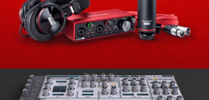 Function Loops Launches FREE Pack + Giveaway + Waiting List