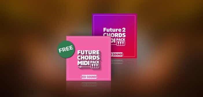 Future Chords MIDI Pack