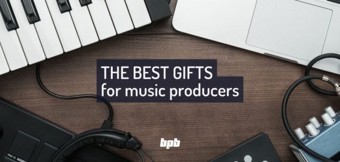 14 Best Gifts For Music Producers In 2023 Gifts For Music Producers In 2023
