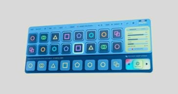 Pitch Innovations Offers Groove Shaper
