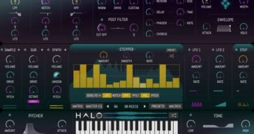 HALO Lite Is FREE For A Limited Time With This Coupon