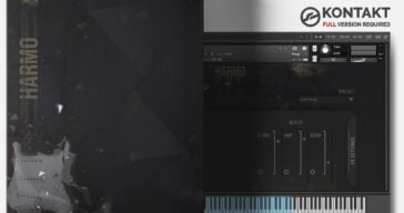 Splash Sound HARMO