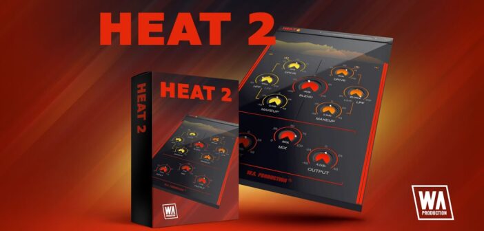 WA Production Heat 2
