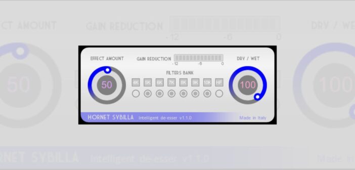 Hornet Plugins Sybilla