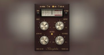 IVGI – Free Saturation Effect Released By Klanghelm Audio IVGI by Klanghelm (Free Saturation VST Plugin)