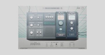 Karanyi Sounds Electric Keys