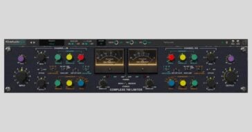 Kiive Audio’s Complexx