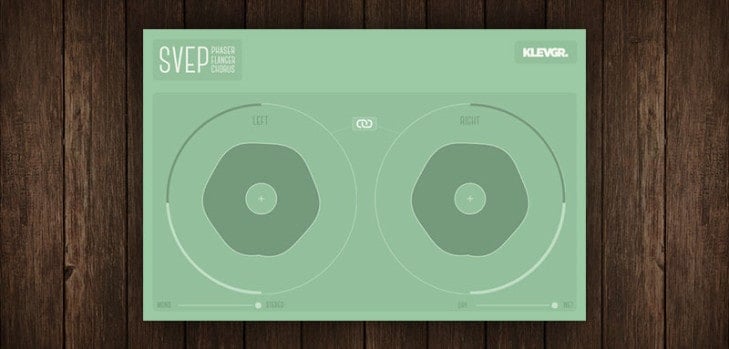 Svep chorus effect by Klevgränd Produktion