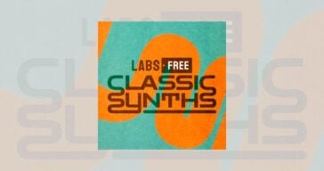 LABS Classic Synths